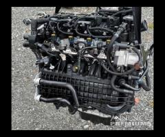 Motore jeep compas 1.3 turbo benzina 46337540