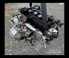 Motore jeep compas 1.3 turbo benzina 46337540