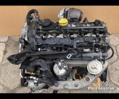 Motore jeep grand cherokee 665921