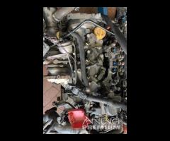 Motore jeep renegade 1.4 t-jet 55277701