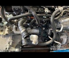 Motore jeep renegade 1.4 t-jet 55277701