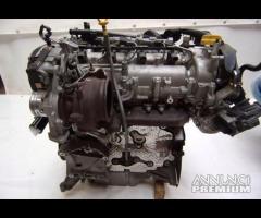Motore jeep renegade 1.6 55280444