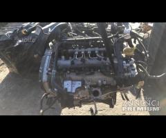 Motore jeep renegade 2.0 mj