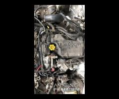 Motore jeep vm13 jeep cherokee