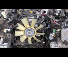 Motore jeep vm13 jeep cherokee
