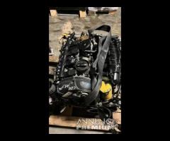 Motore jeep vm13 jeep cherokee