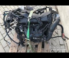 Motore JOHN COOPER WORKS N18B16C 1.6 TURBO