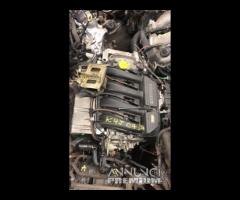 Motore k4j c7