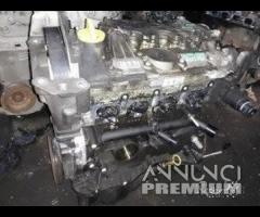 Motore k4mt7