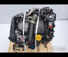 Motore k9k628
