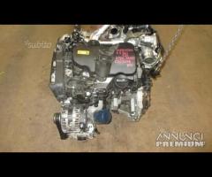 Motore k9ka460