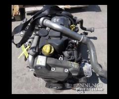 Motore k9kf7