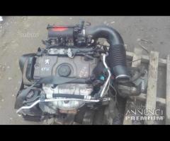 Motore kfw