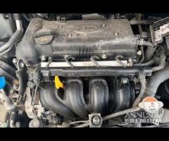 Motore kia g4fa 66 kw 2016