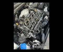 Motore kia sorento 2.2 d4hb