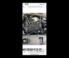Motore kia sorento 2.2 d4hb