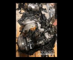 Motore kia sorento d4cb 125 kw