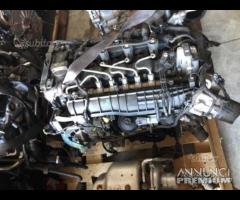 Motore kia sportage d4fd