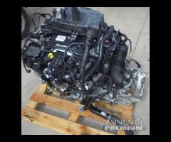 Motore kuga 2.0 txda