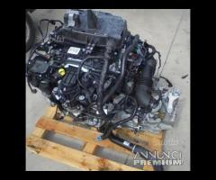 Motore kuga 2.0 txda