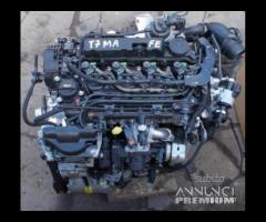Motore kuga t7ma
