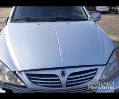 Motore kyron 2.0 664950