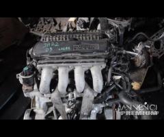 Motore l12b2