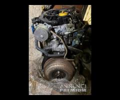 Motore lancia delta 1.8 turbo bemzina 939b1000