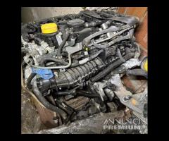 Motore lancia delta 1.8 turbo bemzina 939b1000