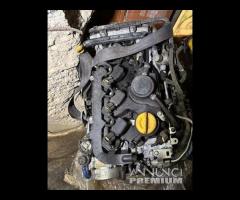 Motore lancia delta 1.8 turbo bemzina 939b1000