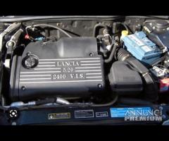 Motore lancia k