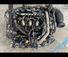 Motore lancia phedra 2.2 4ht