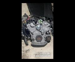 Motore lancia thema 3.0 vm24d
