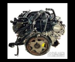 Motore m48.02 porsche cayenne gts 92a