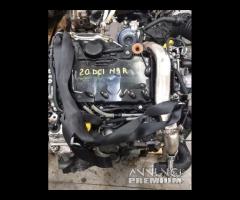 Motore m9r qashqai