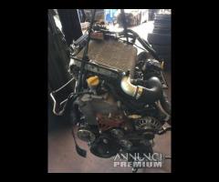 Motore mahindra 2.2 hnc4h