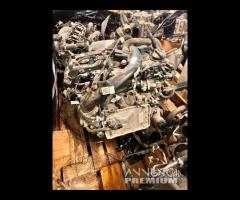 Motore maserati 2.0 turbo benz 670053115 mhev