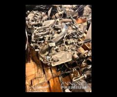 Motore maserati 2.0 turbo benz 670053115 mhev - 6