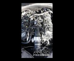 Motore maserati 3.0 v6 m156b