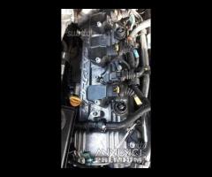 Motore maserati 3.0 v6 m156b