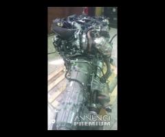 Motore maserati 3.0 v6 m16164d