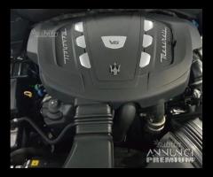 Motore maserati levante m16164d
