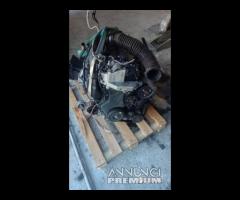Motore master 3.0 zd3 anno 2017