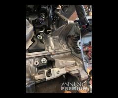 Motore mazda 2.0 bturbo sigla sh 2018