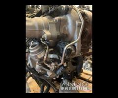 Motore mazda 2.0 bturbo sigla sh 2018 - 6