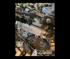 Motore mazda 2.0 bturbo sigla sh 2018 - 9