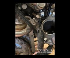 Motore mazda 2.0 bturbo sigla sh 2018 - 10