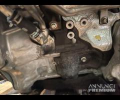 Motore mazda 2.0 bturbo sigla sh 2018 - 11