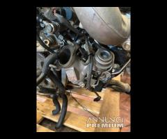 Motore mazda 2.0 bturbo sigla sh 2018 - 12