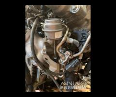 Motore mazda 2.0 bturbo sigla sh 2018 - 13